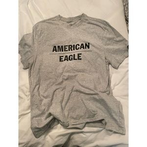 American Eagle Men’s Graphic T-shirt
